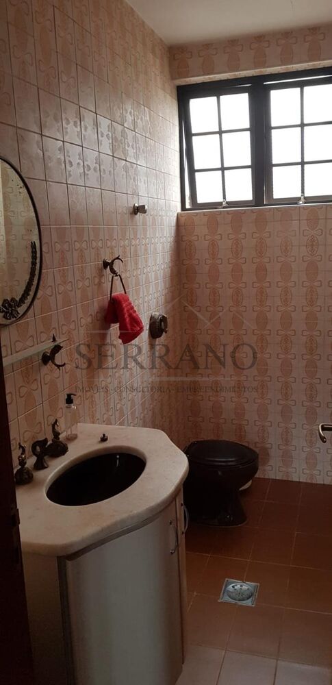 Casa, 5 quartos, 435 m² - Foto 6