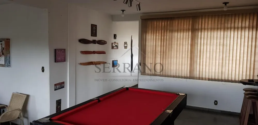 Casa, 5 quartos, 435 m² - Foto 18