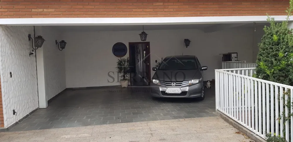 Casa, 5 quartos, 435 m² - Foto 20