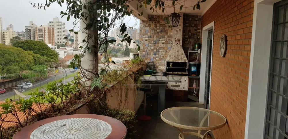 Casa, 5 quartos, 435 m² - Foto 17