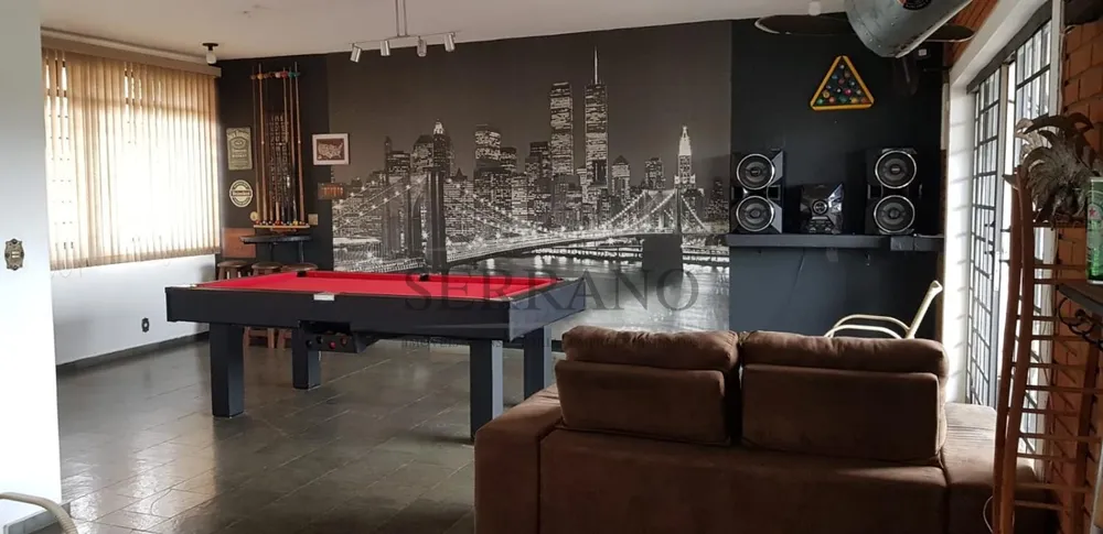 Casa, 5 quartos, 435 m² - Foto 13