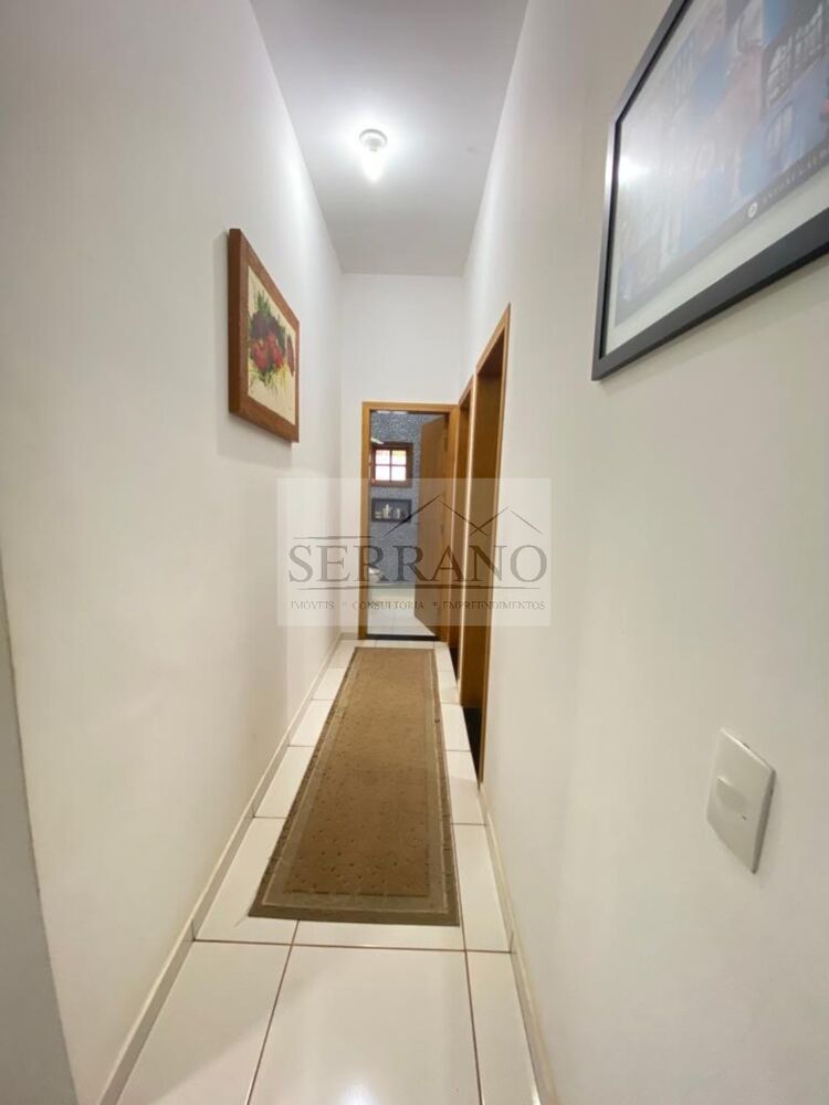 Casa de Condomínio, 3 quartos - Foto 16