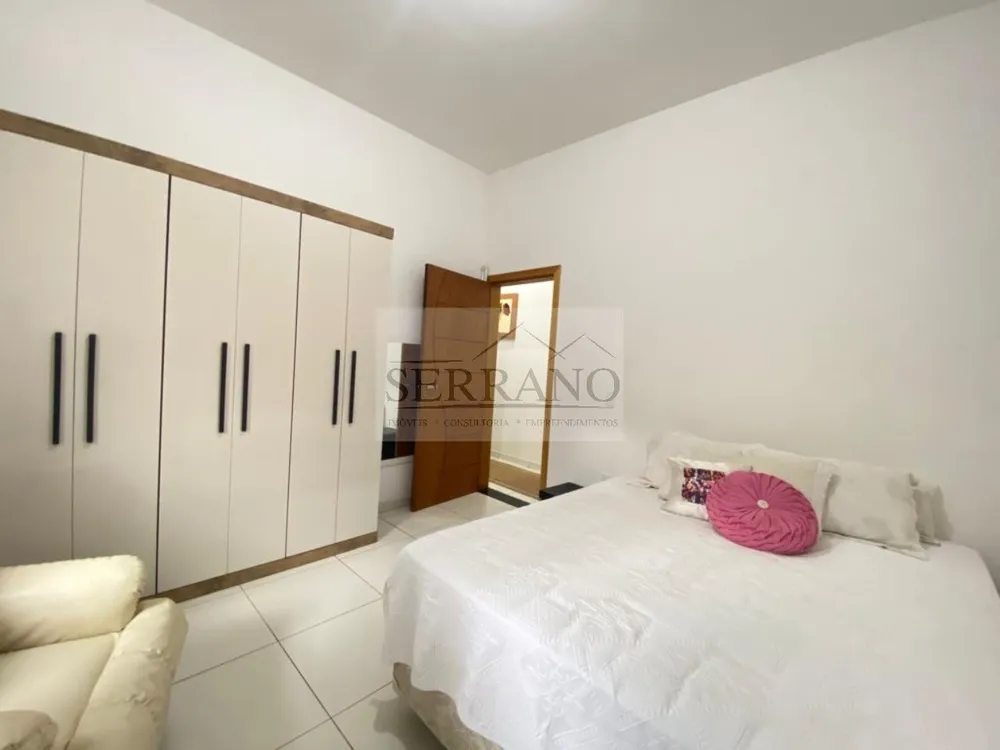 Casa de Condomínio, 3 quartos - Foto 28