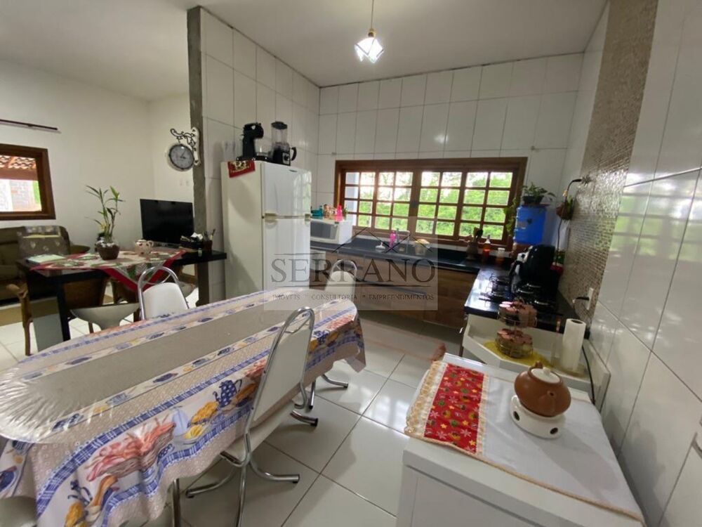 Casa de Condomínio, 3 quartos - Foto 7