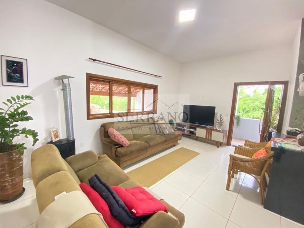 Casa de Condomínio, 3 quartos - Foto 10