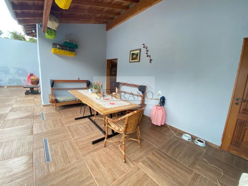Casa de Condomínio, 3 quartos - Foto 14
