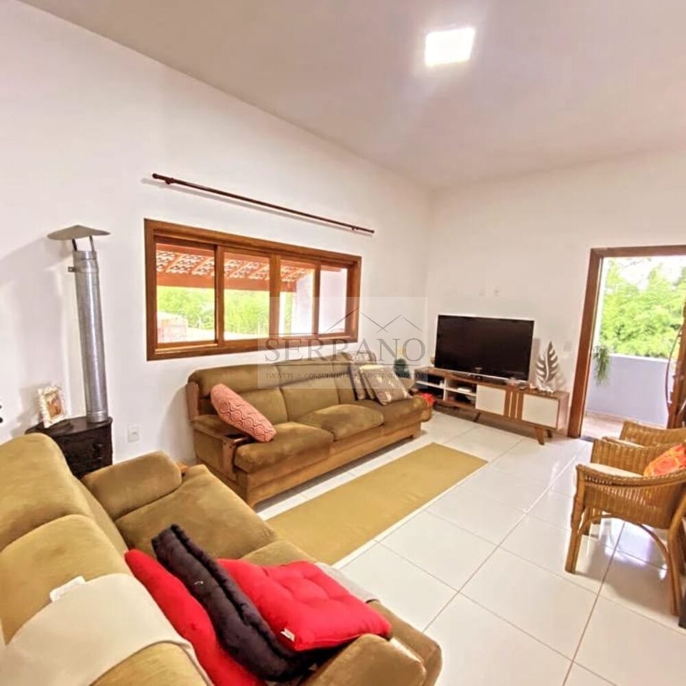 Casa de Condomínio, 3 quartos - Foto 11