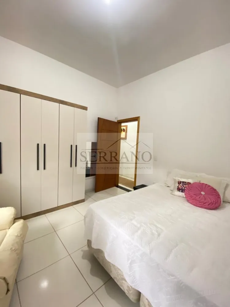 Casa de Condomínio, 3 quartos - Foto 27