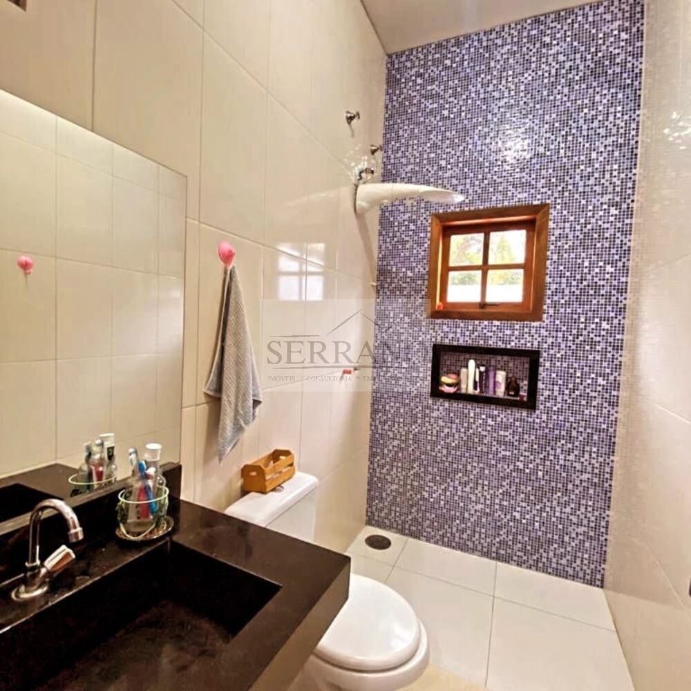 Casa de Condomínio, 3 quartos - Foto 19