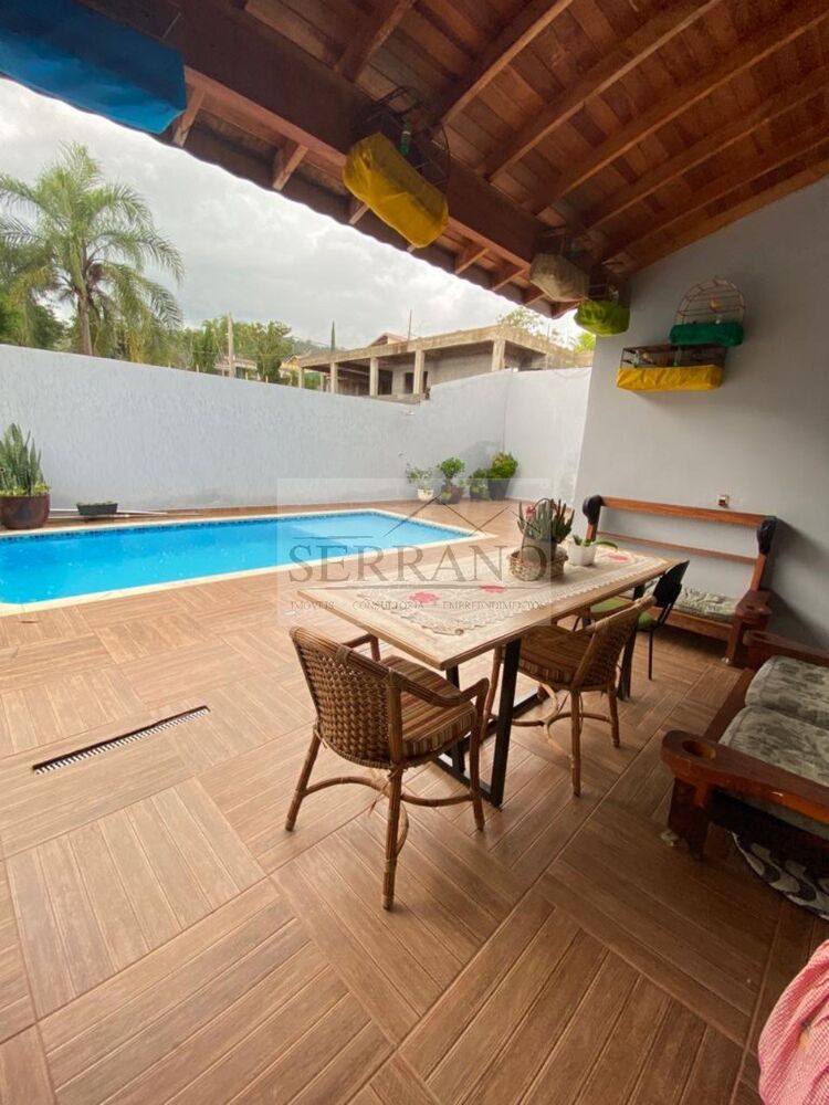 Casa de Condomínio, 3 quartos - Foto 8