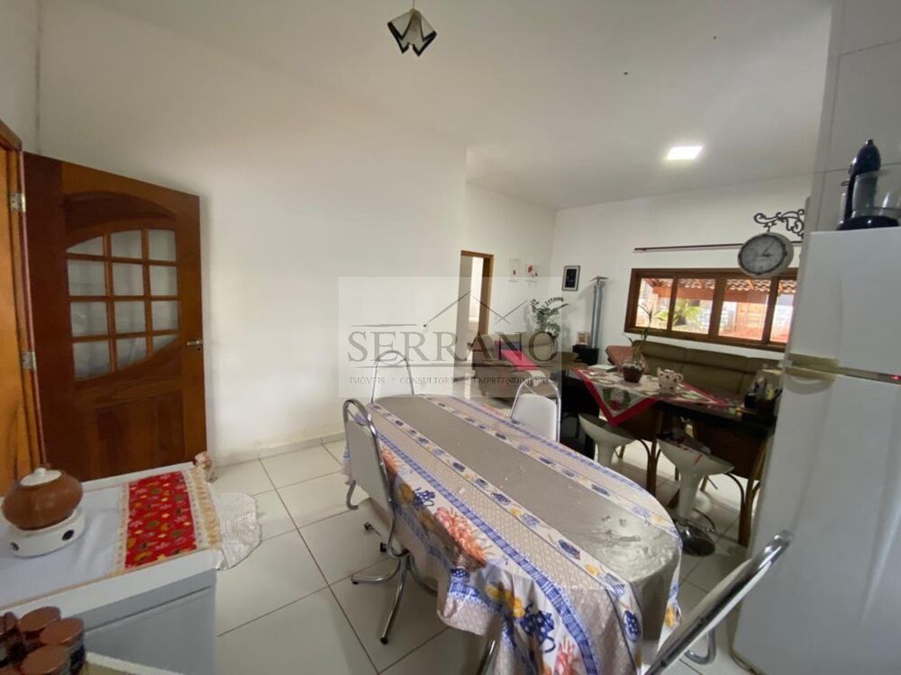 Casa de Condomínio, 3 quartos - Foto 9