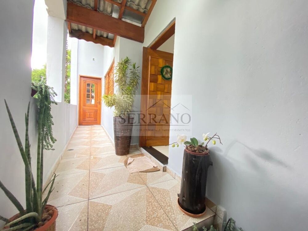Casa de Condomínio, 3 quartos - Foto 15