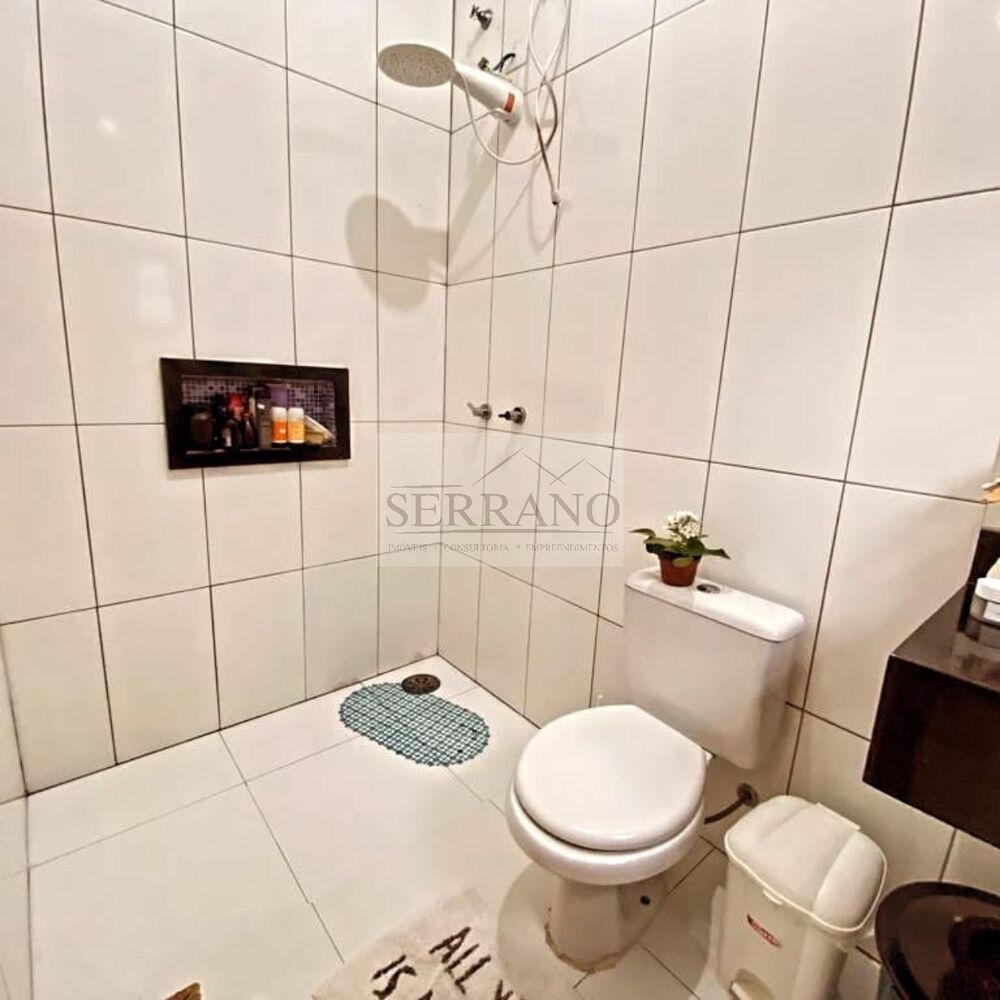 Casa de Condomínio, 3 quartos - Foto 23