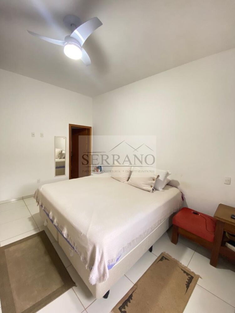 Casa de Condomínio, 3 quartos - Foto 18
