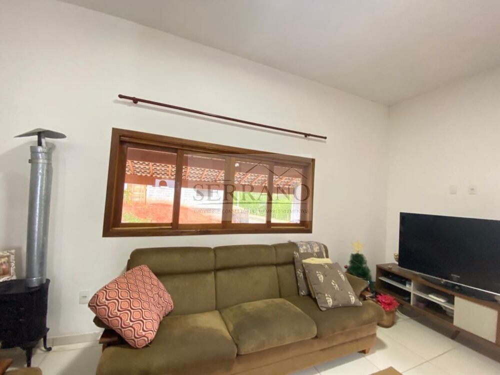 Casa de Condomínio, 3 quartos - Foto 13
