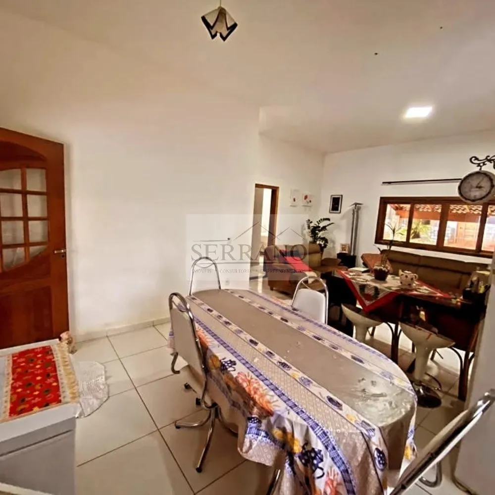 Casa de Condomínio, 3 quartos - Foto 32
