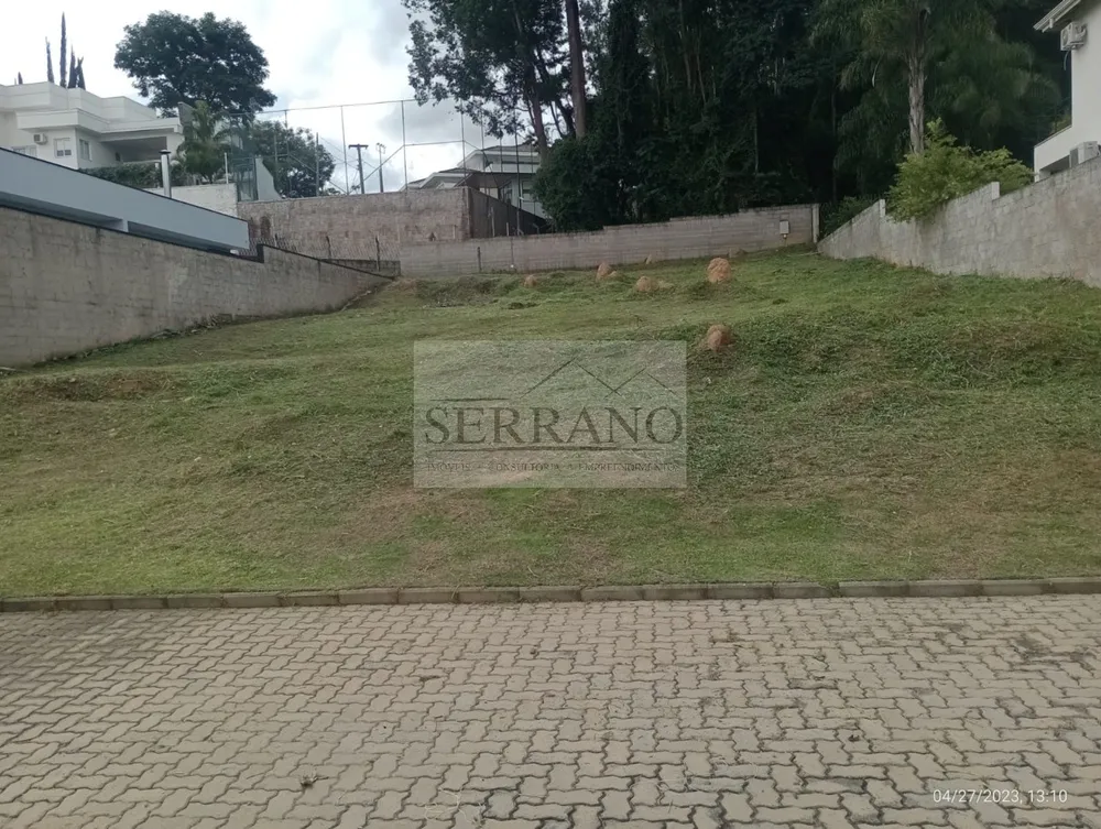 Loteamento e Condomínio, 840 m² - Foto 3