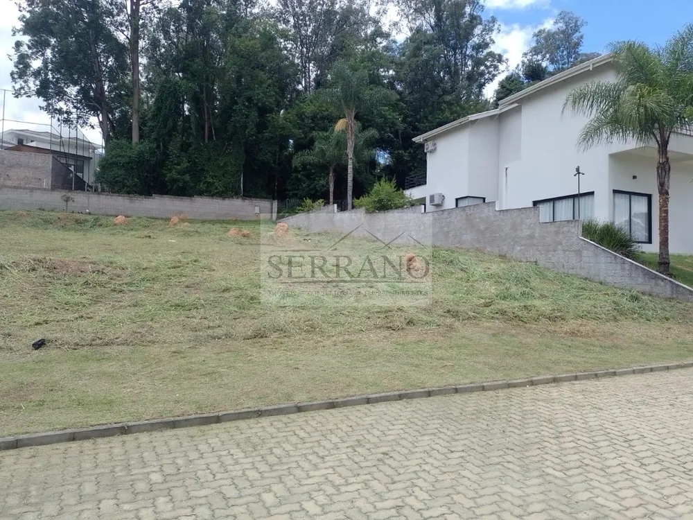 Loteamento e Condomínio, 840 m² - Foto 4