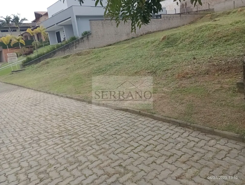 Loteamento e Condomínio, 840 m² - Foto 2