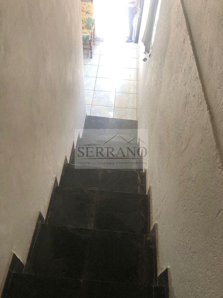 Casa, 3 quartos - Foto 9