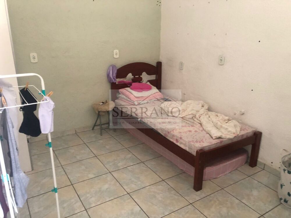 Casa, 3 quartos - Foto 10