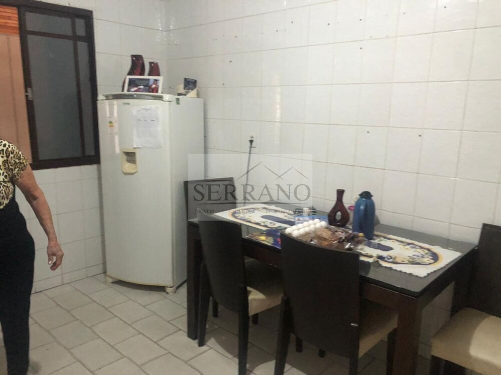 Casa, 3 quartos - Foto 16