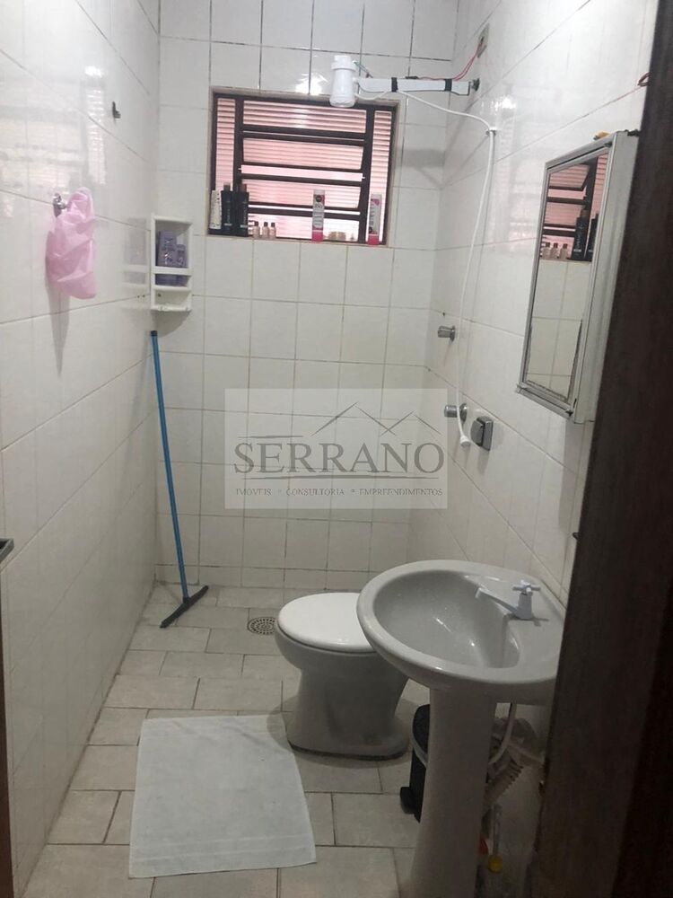 Casa, 3 quartos - Foto 3