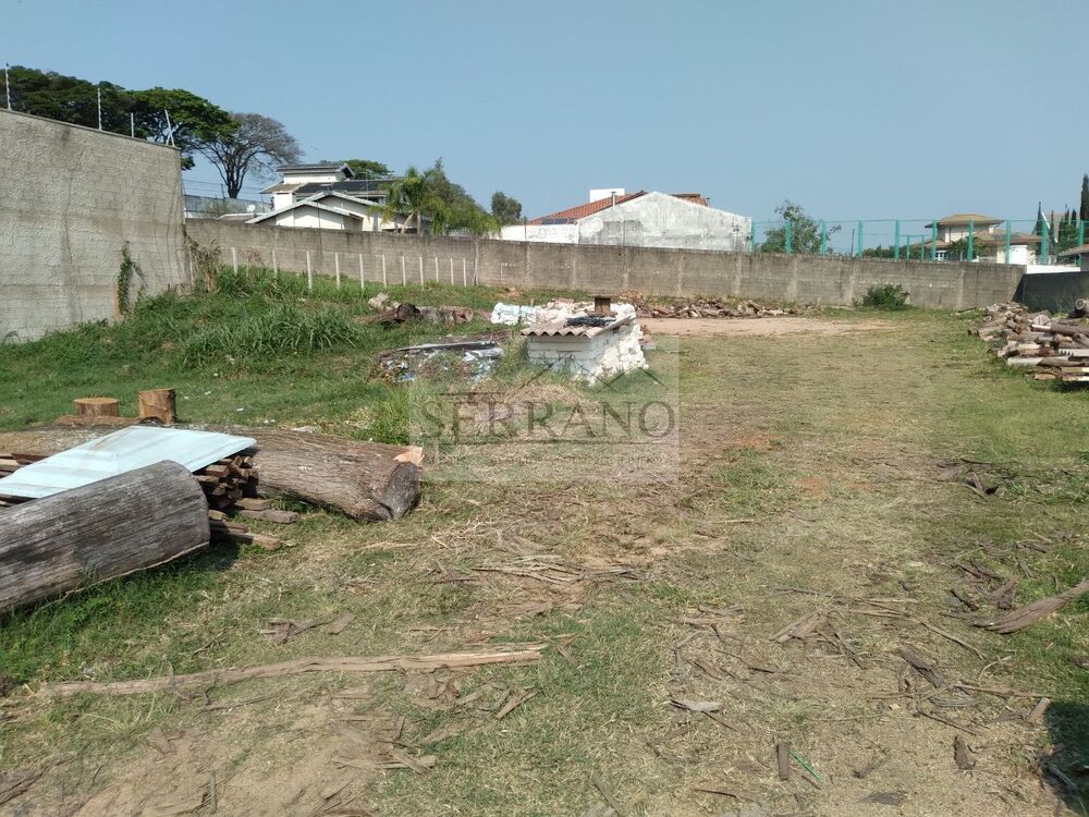 Terreno, 1000 m² - Foto 1