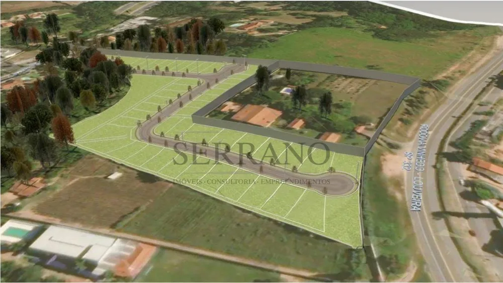 Terreno, 264 m² - Foto 7