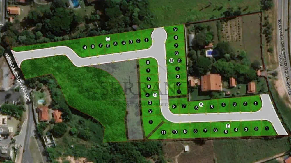 Terreno, 264 m² - Foto 6
