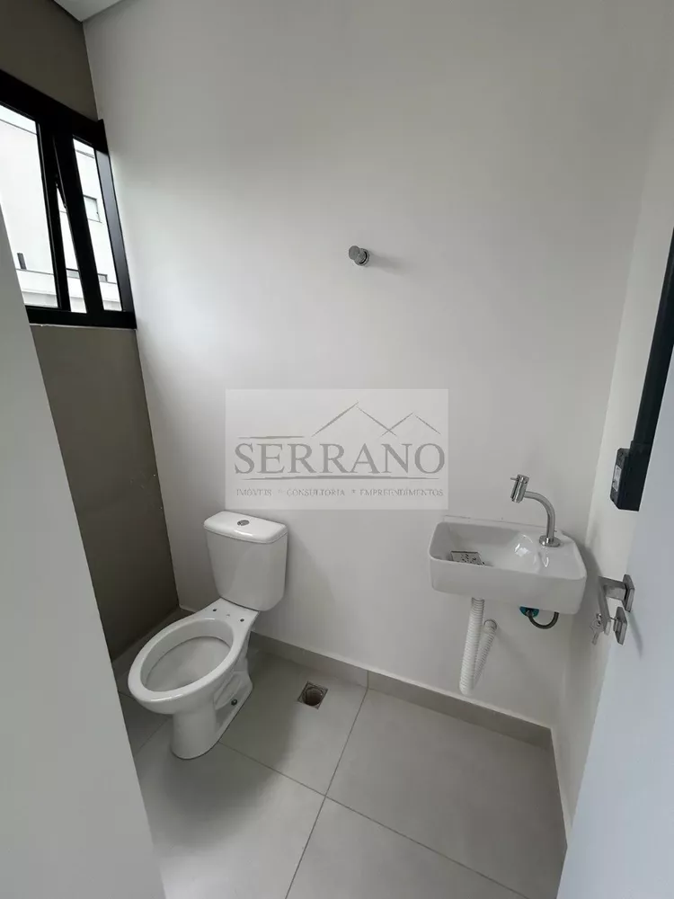 Loja-Salão para alugar, 155m² - Foto 3