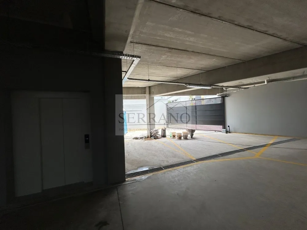 Loja-Salão, 155 m² - Foto 15