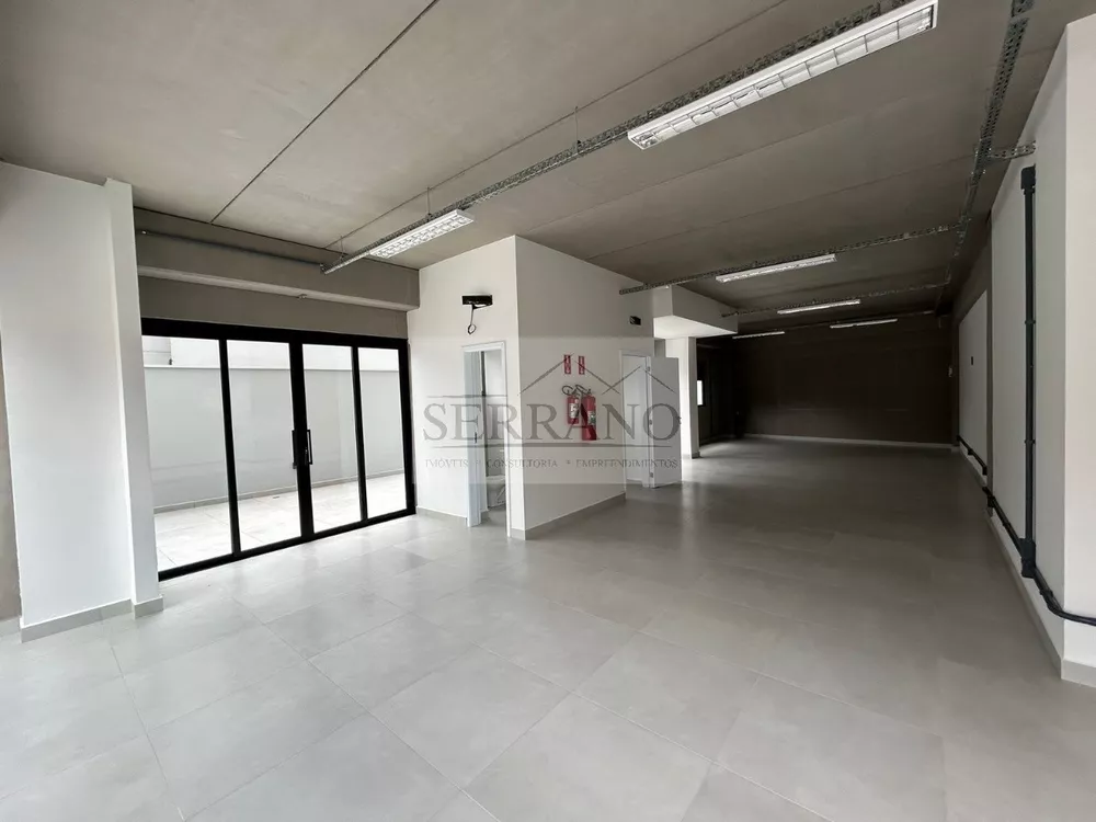 Loja-Salão para alugar, 155m² - Foto 2