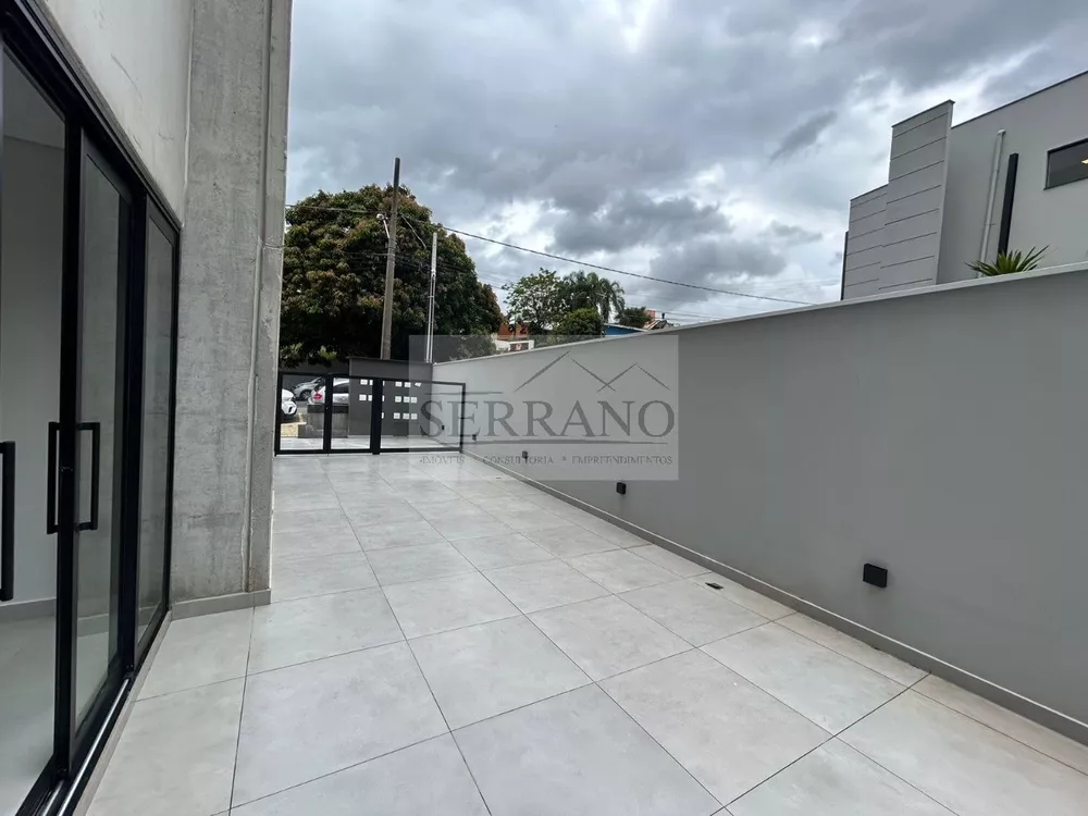 Loja-Salão para alugar, 155m² - Foto 8