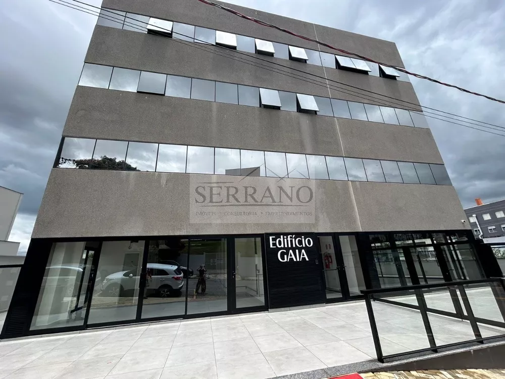 Loja-Salão para alugar, 155m² - Foto 1