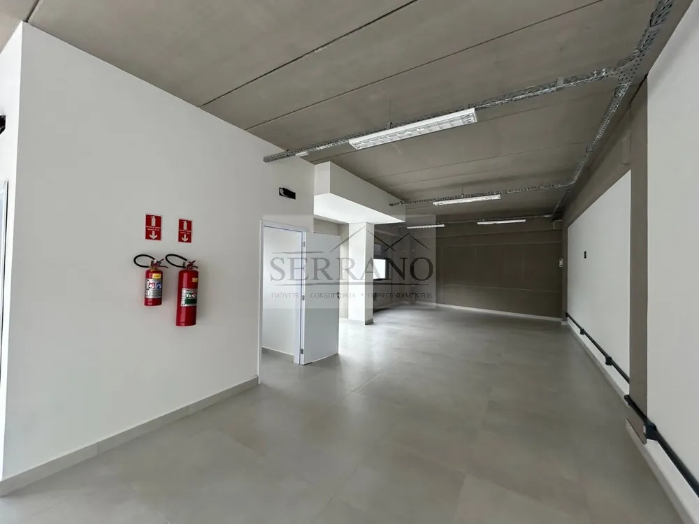 Loja-Salão, 155 m² - Foto 9