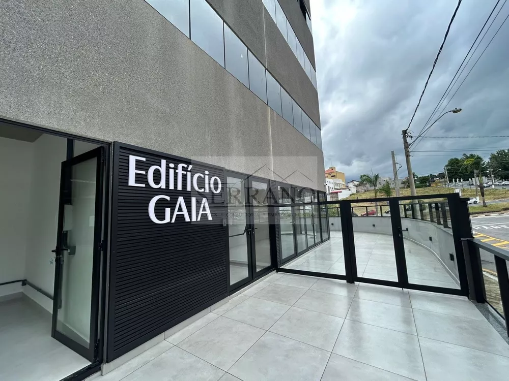 Loja-Salão para alugar, 155m² - Foto 5