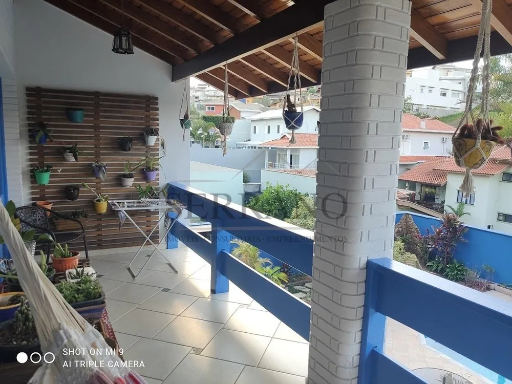 Casa de Condomínio, 4 quartos - Foto 18