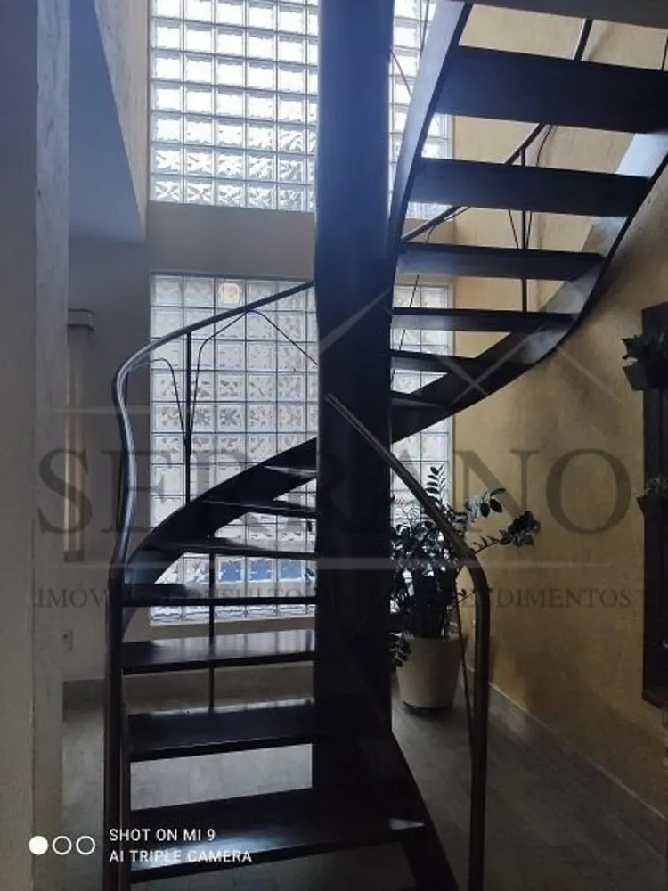Casa de Condomínio, 4 quartos - Foto 21