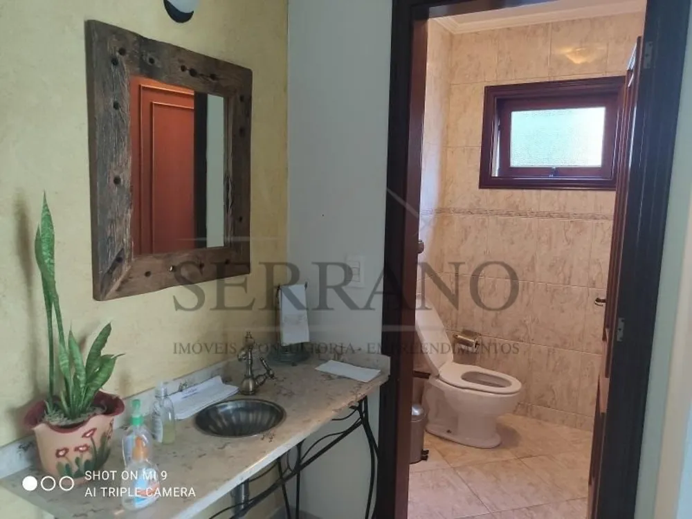 Casa de Condomínio, 4 quartos - Foto 24