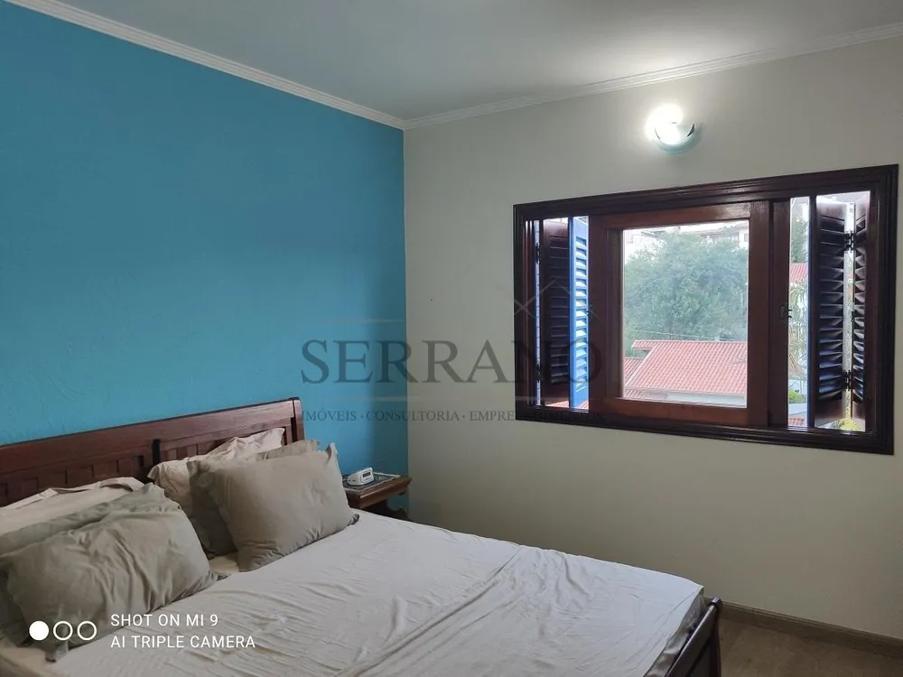 Casa de Condomínio, 4 quartos - Foto 22