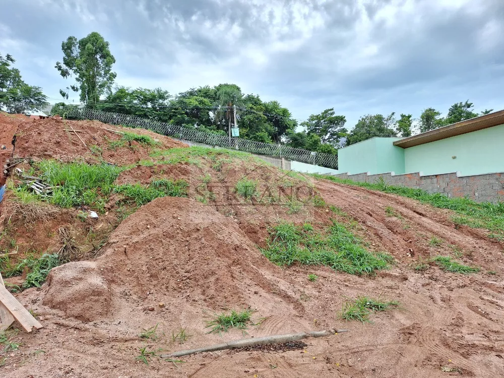 Loteamento e Condomínio à venda, 515m² - Foto 1