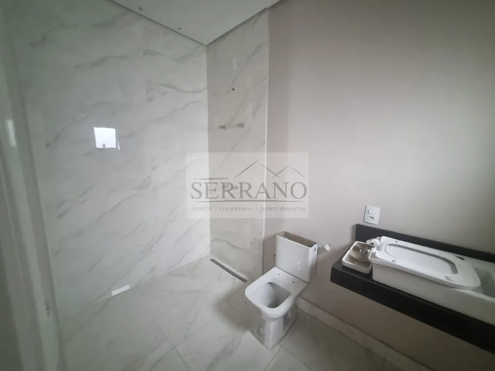 Casa de Condomínio, 3 quartos - Foto 10