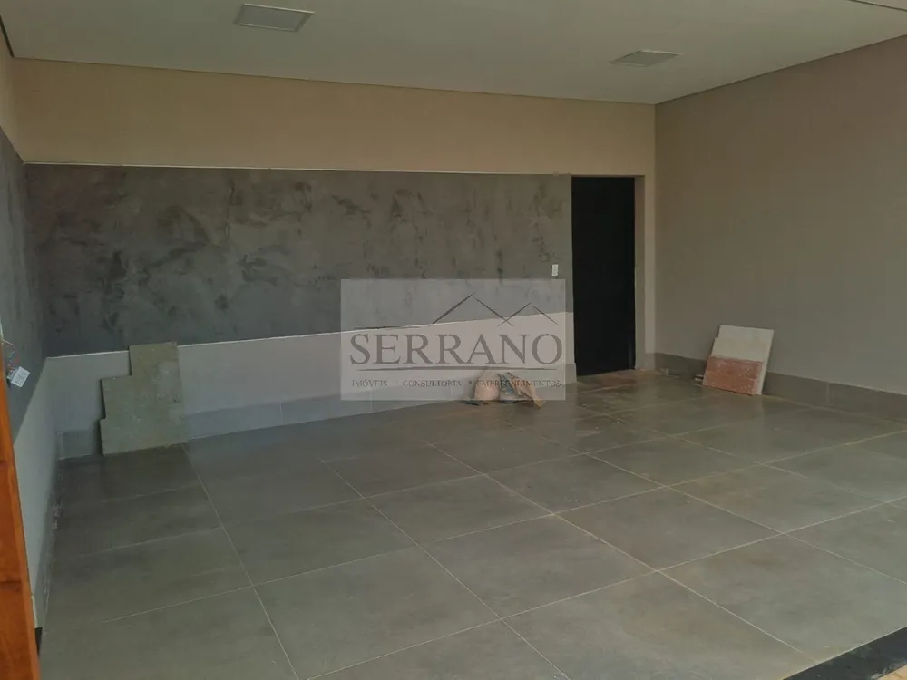 Casa de Condomínio, 3 quartos - Foto 6