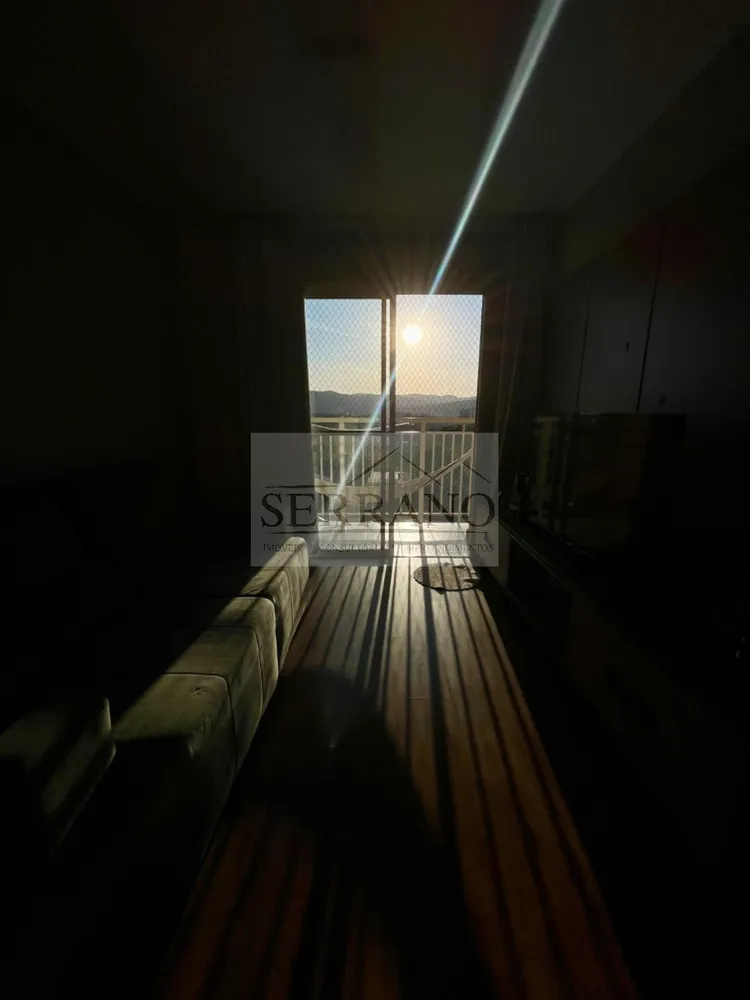 Apartamento, 3 quartos, 71 m² - Foto 8