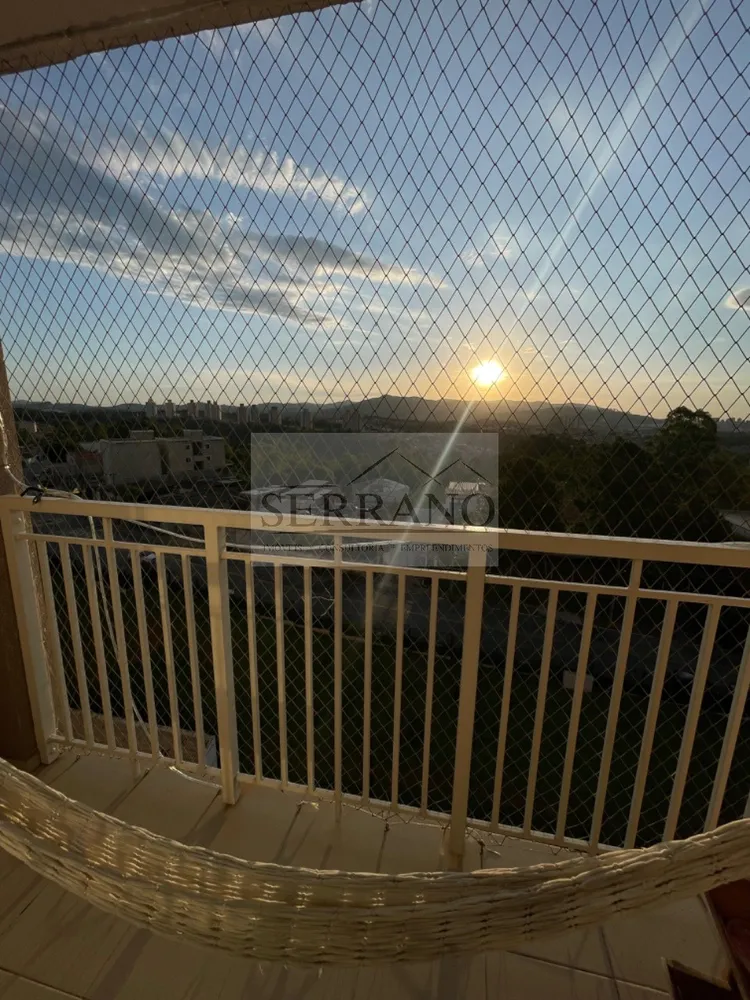 Apartamento, 3 quartos, 71 m² - Foto 7