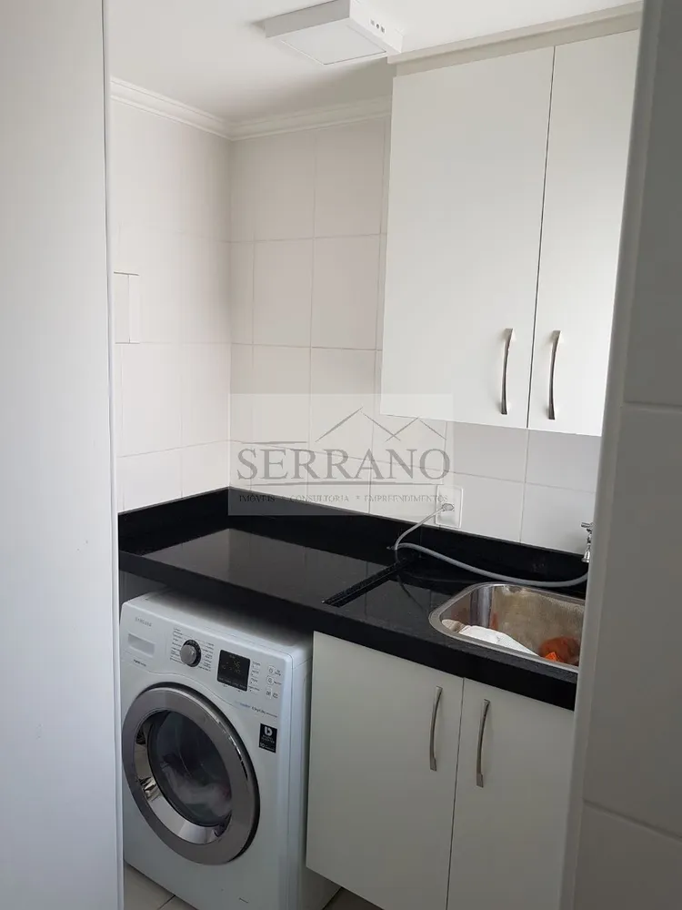 Apartamento, 3 quartos, 71 m² - Foto 5