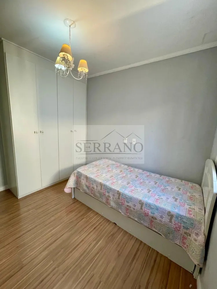 Apartamento, 3 quartos, 71 m² - Foto 4
