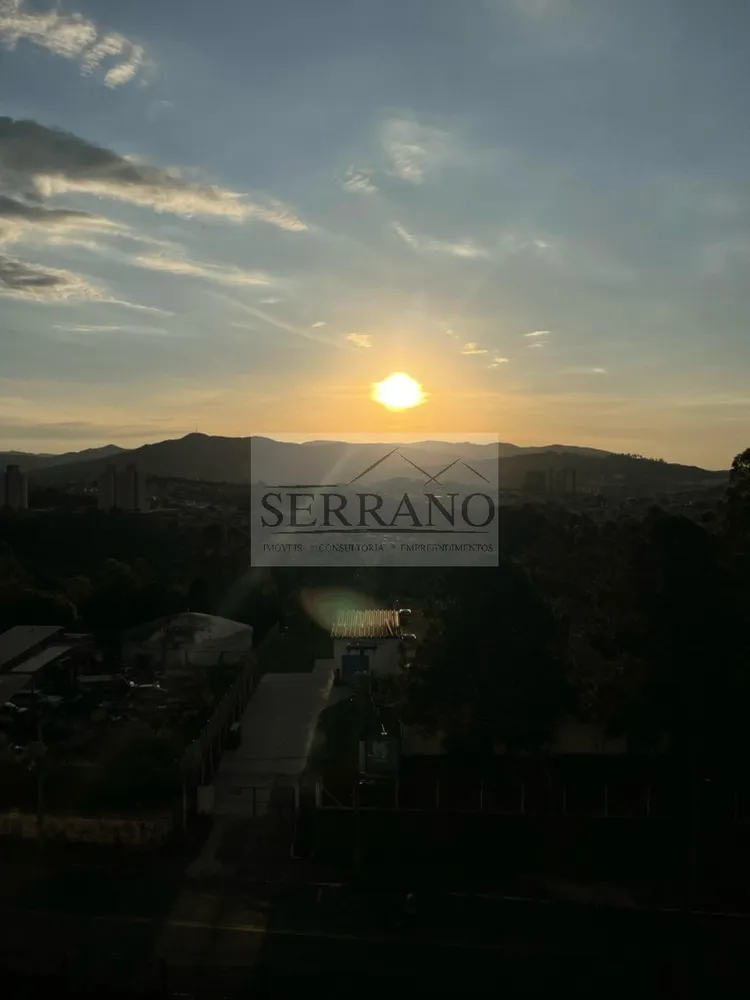 Apartamento, 3 quartos, 71 m² - Foto 6