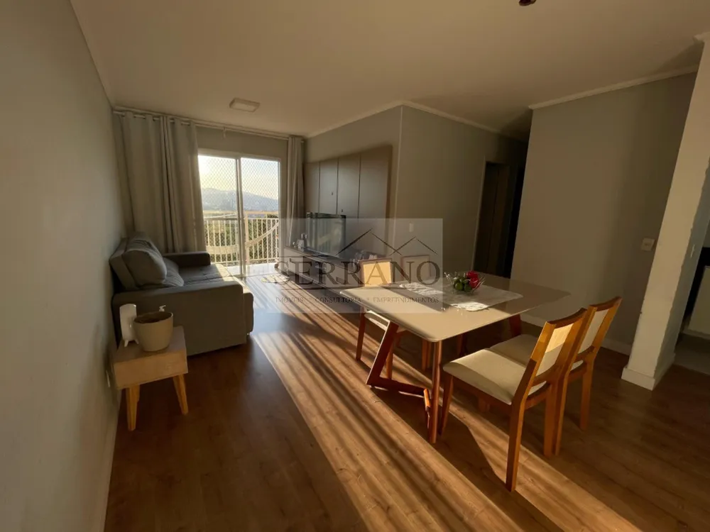 Apartamento, 3 quartos, 71 m² - Foto 1